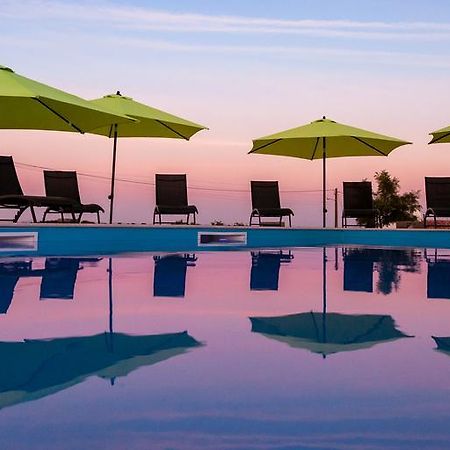 Monte Farropo Otel Monsaraz Dış mekan fotoğraf