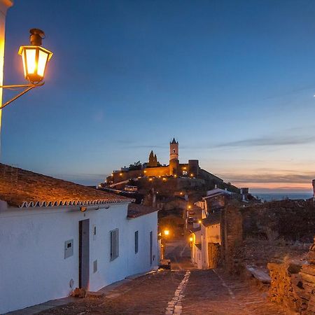 Monte Farropo Otel Monsaraz Dış mekan fotoğraf