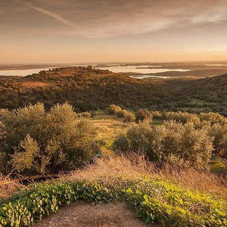 Monte Farropo Otel Monsaraz Dış mekan fotoğraf