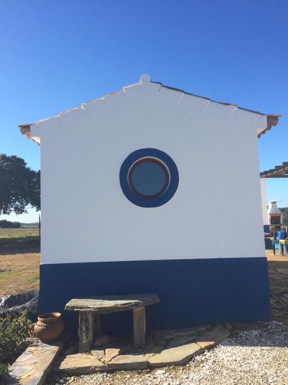 Monte Farropo Otel Monsaraz Oda fotoğraf