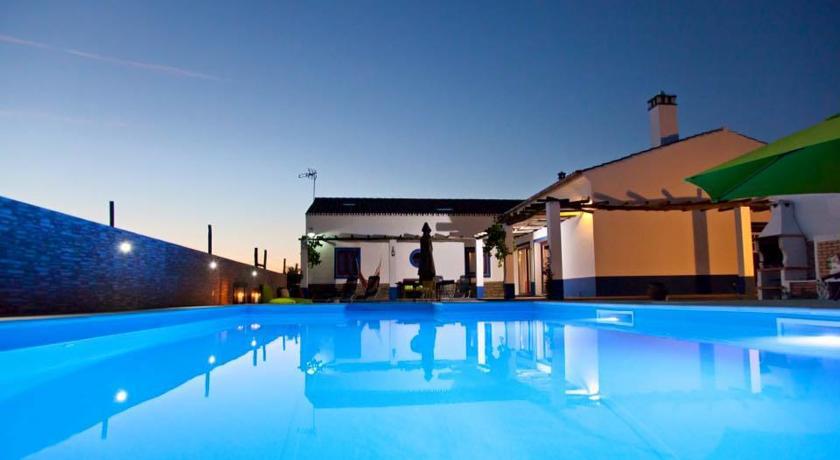 Monte Farropo Otel Monsaraz Dış mekan fotoğraf