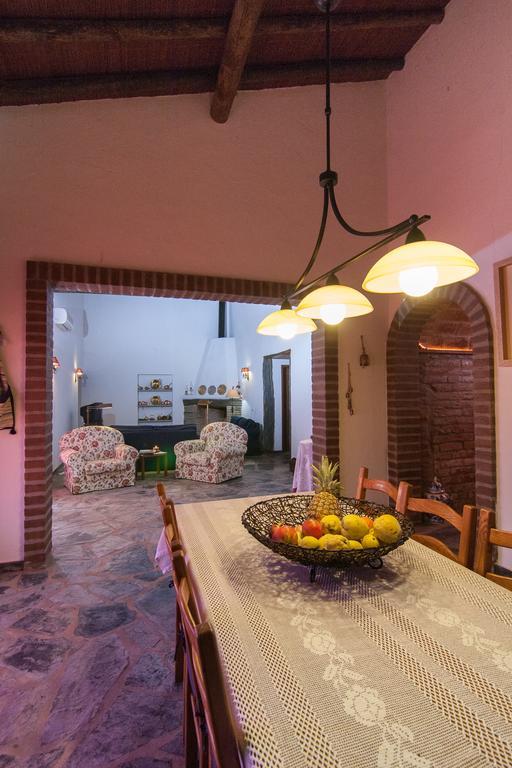 Monte Farropo Otel Monsaraz Oda fotoğraf