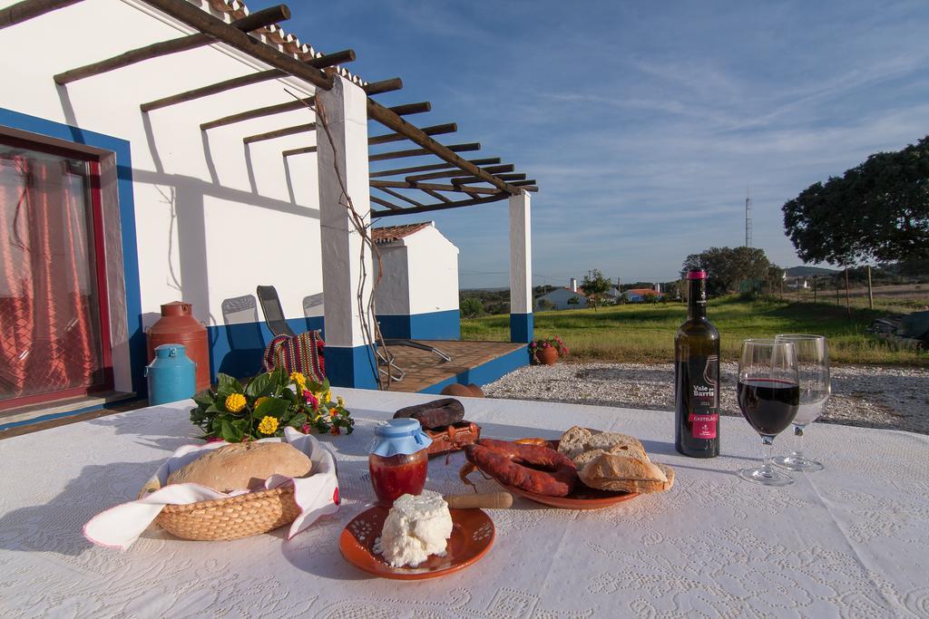 Monte Farropo Otel Monsaraz Oda fotoğraf