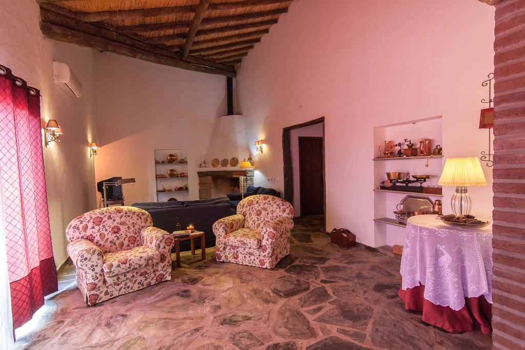 Monte Farropo Otel Monsaraz Oda fotoğraf