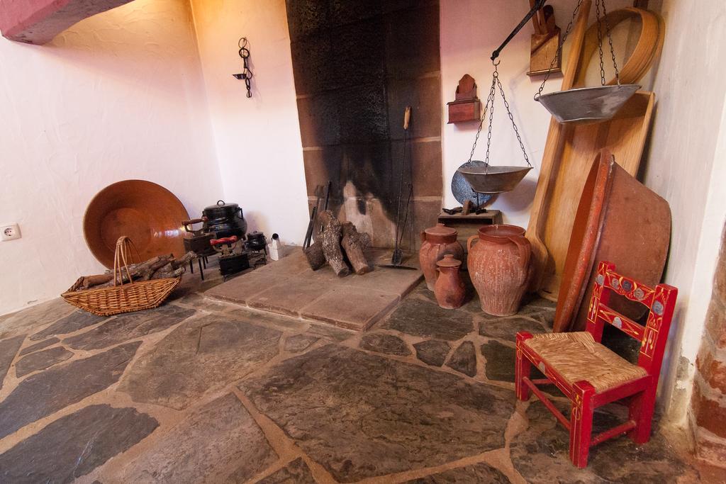 Monte Farropo Otel Monsaraz Oda fotoğraf