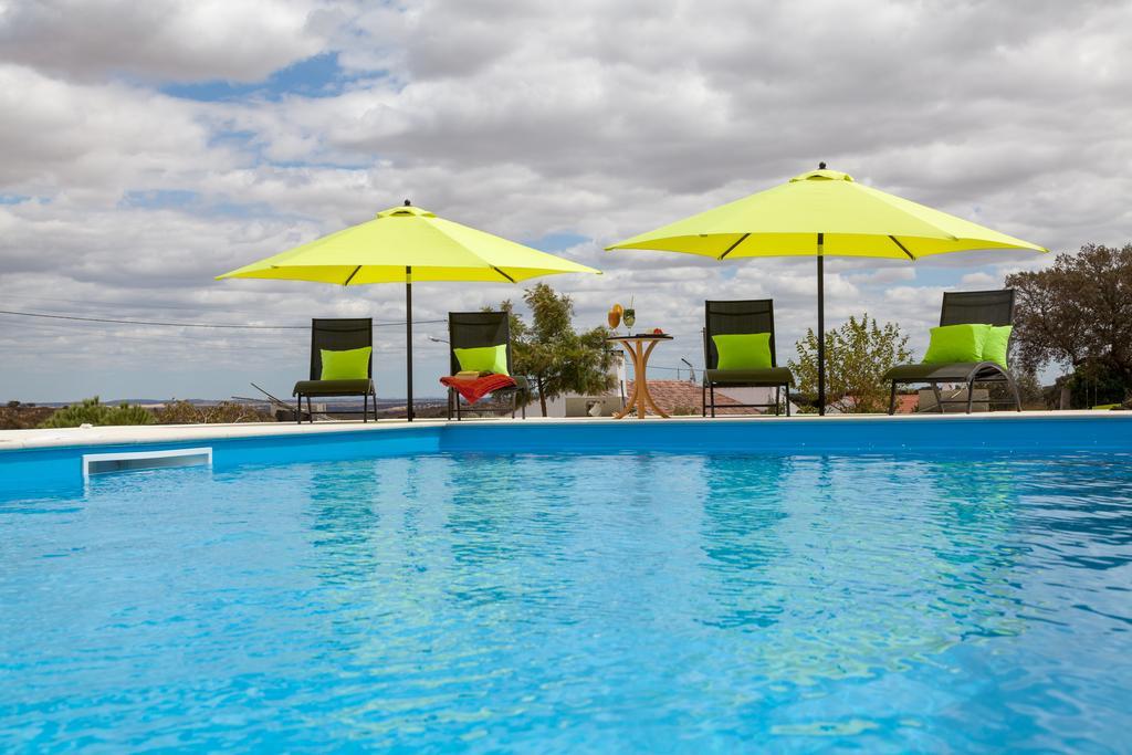 Monte Farropo Otel Monsaraz Dış mekan fotoğraf