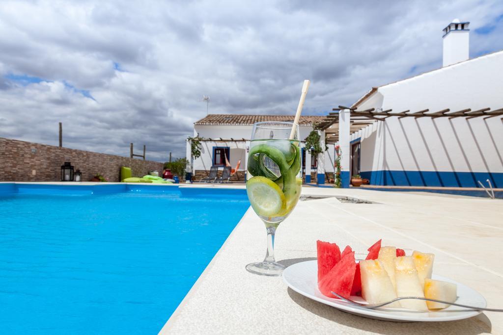 Monte Farropo Otel Monsaraz Dış mekan fotoğraf