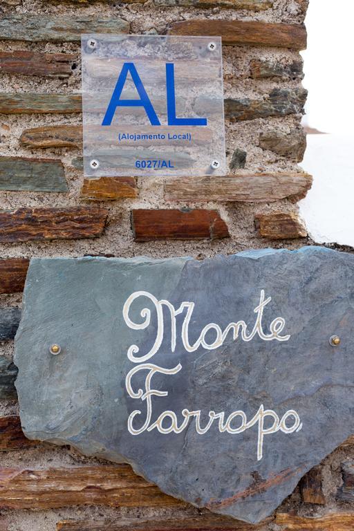Monte Farropo Otel Monsaraz Dış mekan fotoğraf