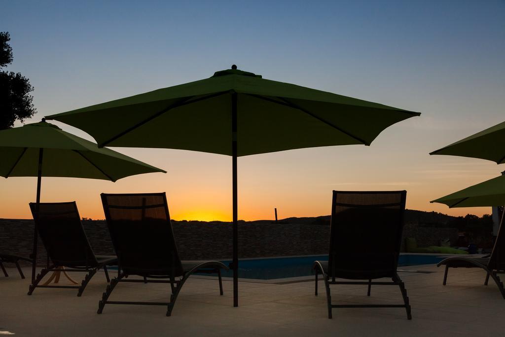 Monte Farropo Otel Monsaraz Dış mekan fotoğraf
