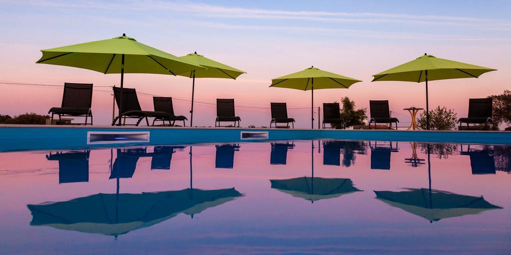 Monte Farropo Otel Monsaraz Dış mekan fotoğraf