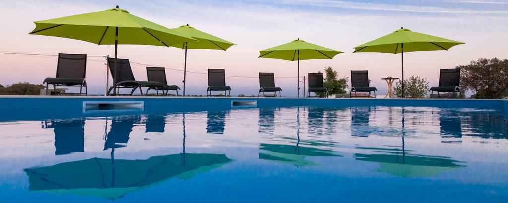 Monte Farropo Otel Monsaraz Dış mekan fotoğraf