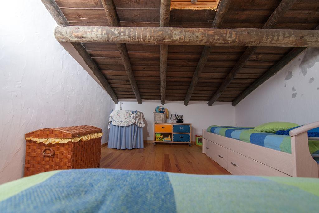 Monte Farropo Otel Monsaraz Oda fotoğraf