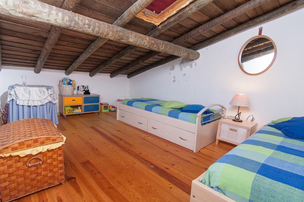 Monte Farropo Otel Monsaraz Oda fotoğraf