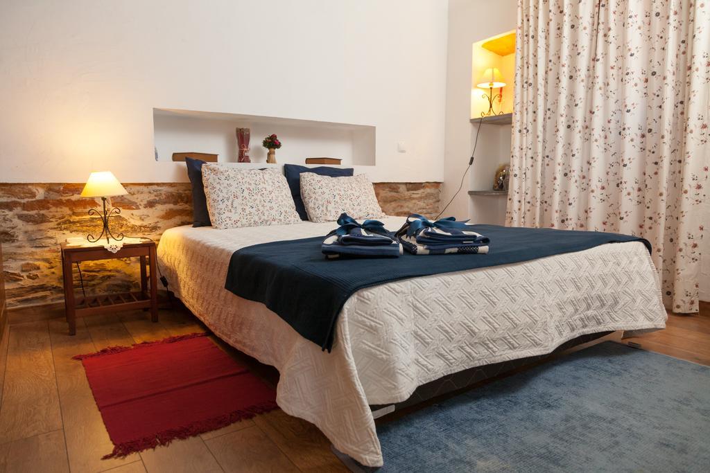 Monte Farropo Otel Monsaraz Oda fotoğraf
