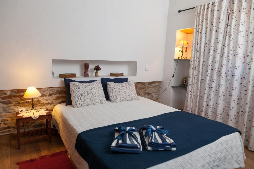 Monte Farropo Otel Monsaraz Oda fotoğraf