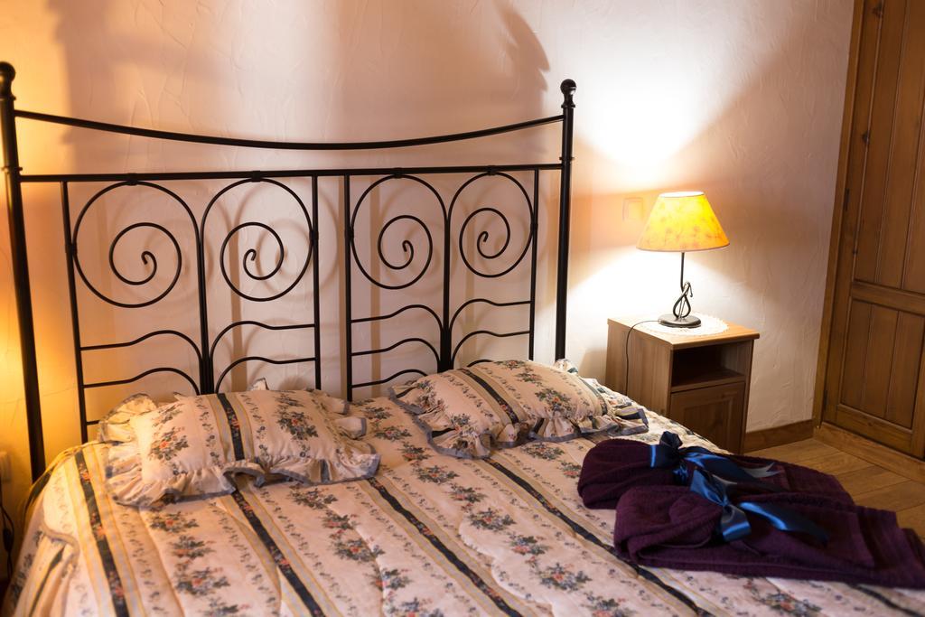 Monte Farropo Otel Monsaraz Oda fotoğraf