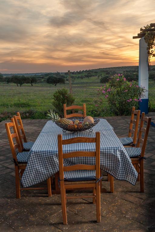 Monte Farropo Otel Monsaraz Oda fotoğraf