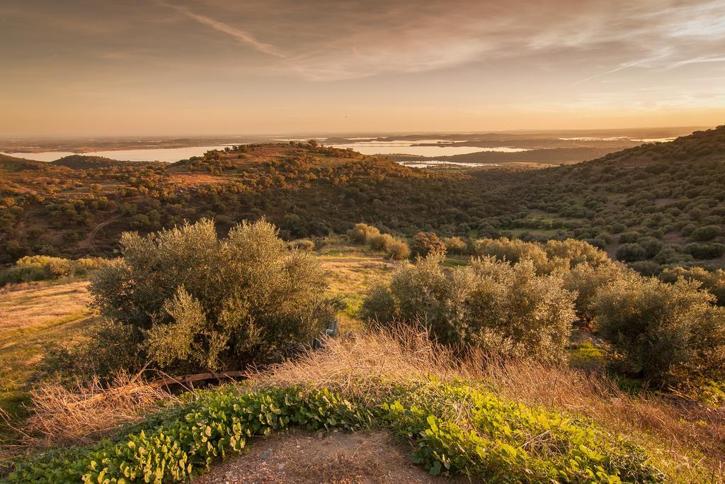 Monte Farropo Otel Monsaraz Dış mekan fotoğraf