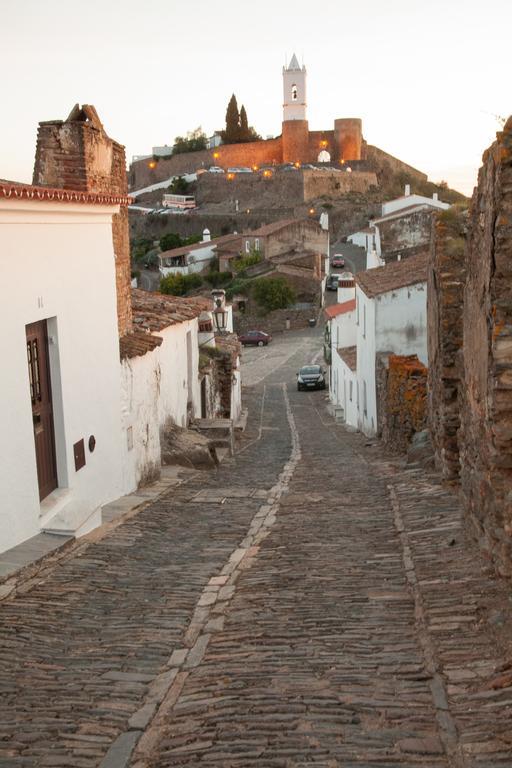 Monte Farropo Otel Monsaraz Dış mekan fotoğraf