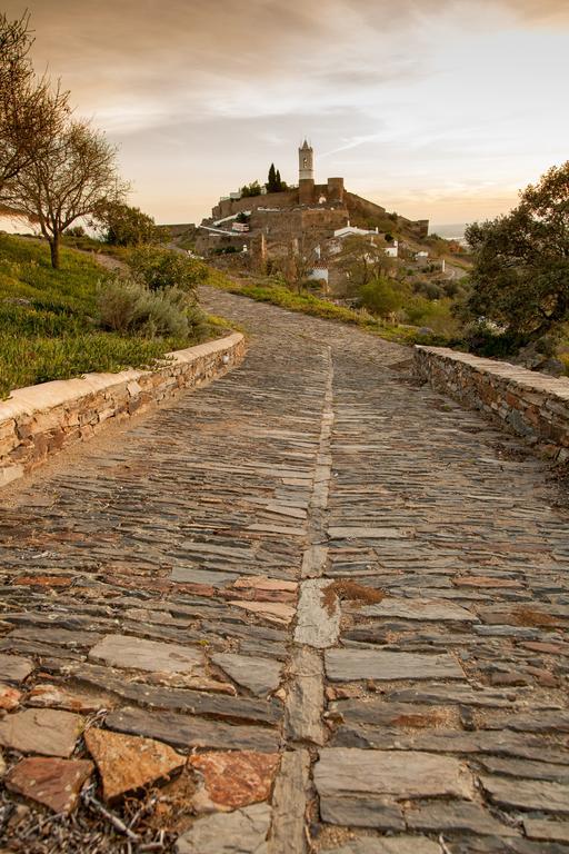 Monte Farropo Otel Monsaraz Dış mekan fotoğraf