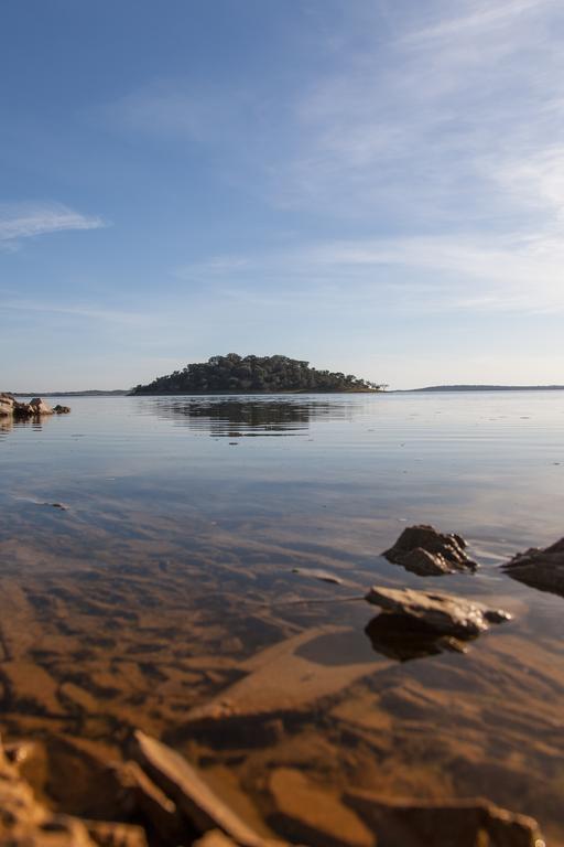 Monte Farropo Otel Monsaraz Dış mekan fotoğraf