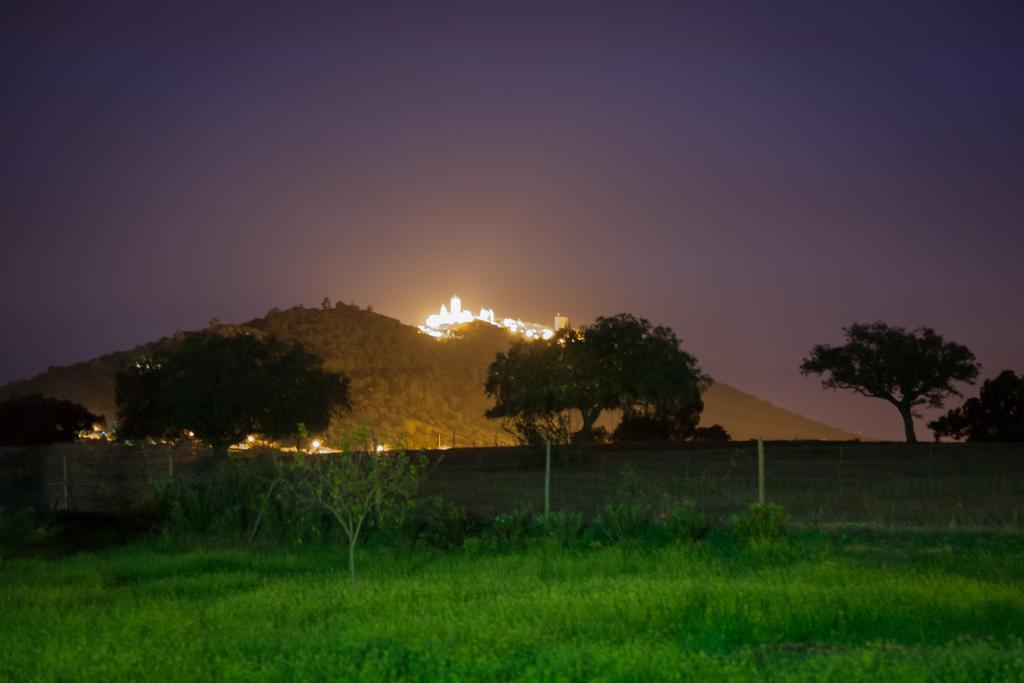 Monte Farropo Otel Monsaraz Oda fotoğraf