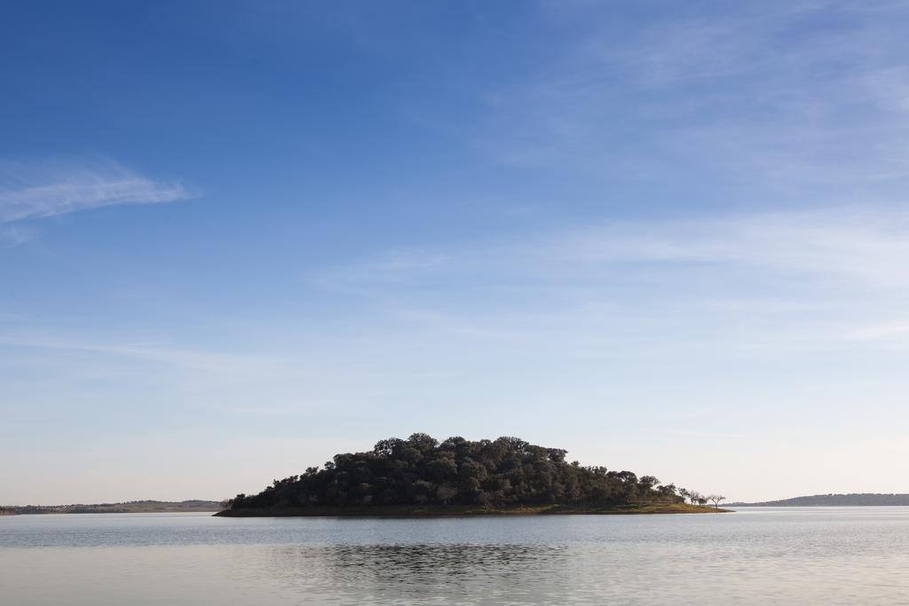 Monte Farropo Otel Monsaraz Dış mekan fotoğraf