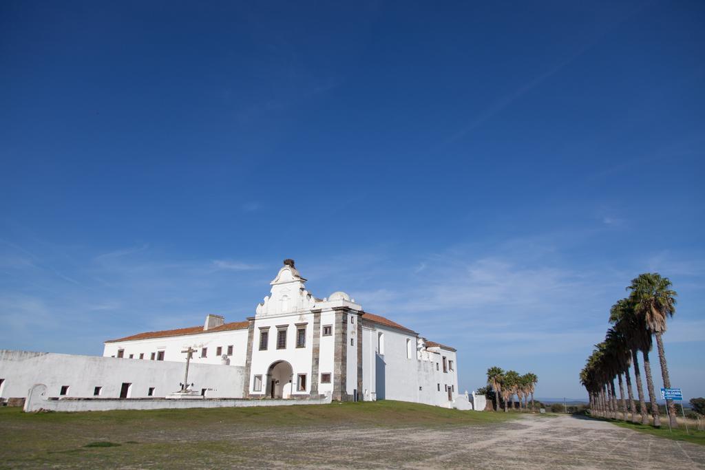 Monte Farropo Otel Monsaraz Dış mekan fotoğraf