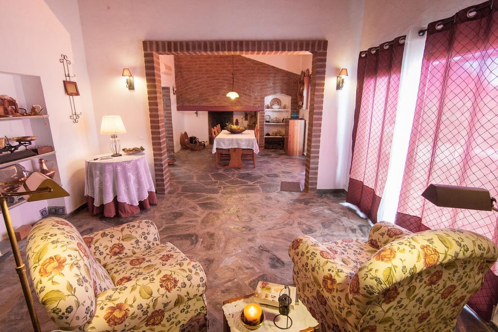 Monte Farropo Otel Monsaraz Oda fotoğraf