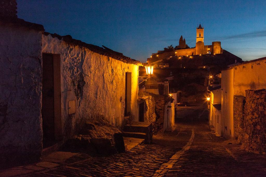 Monte Farropo Otel Monsaraz Dış mekan fotoğraf