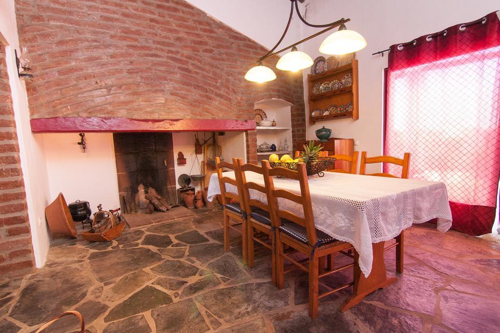 Monte Farropo Otel Monsaraz Dış mekan fotoğraf
