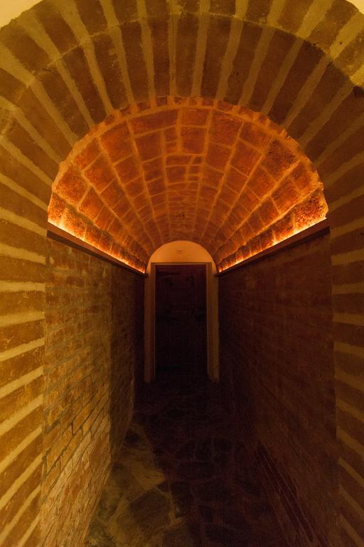 Monte Farropo Otel Monsaraz Dış mekan fotoğraf