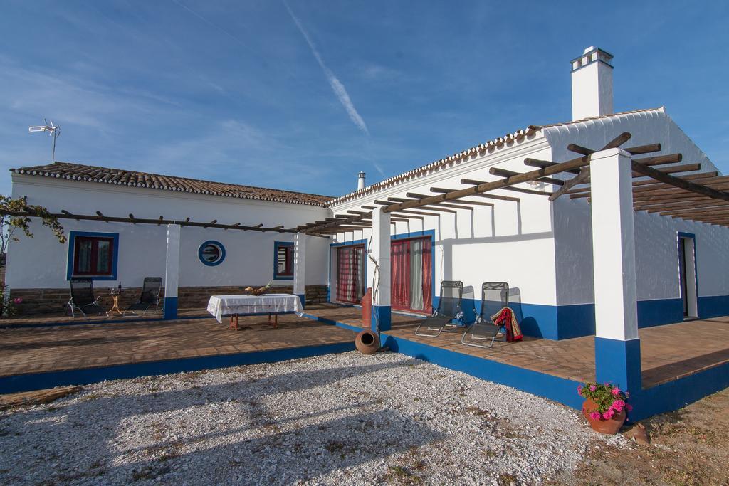 Monte Farropo Otel Monsaraz Dış mekan fotoğraf