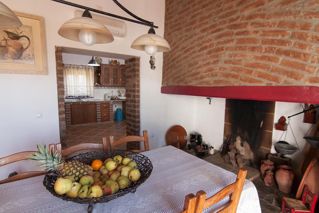 Monte Farropo Otel Monsaraz Dış mekan fotoğraf