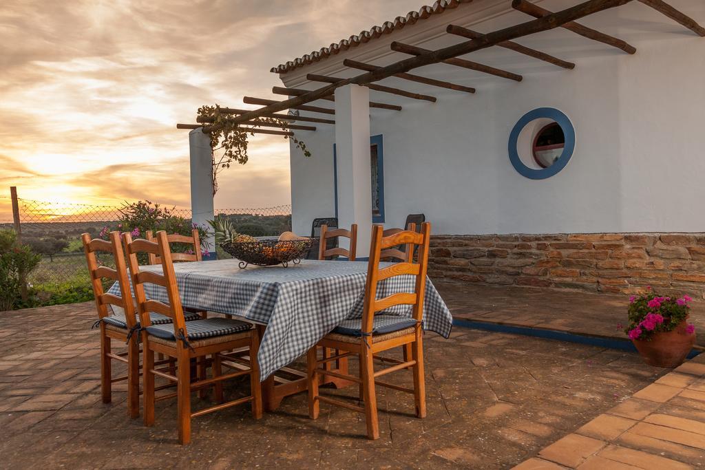 Monte Farropo Otel Monsaraz Dış mekan fotoğraf
