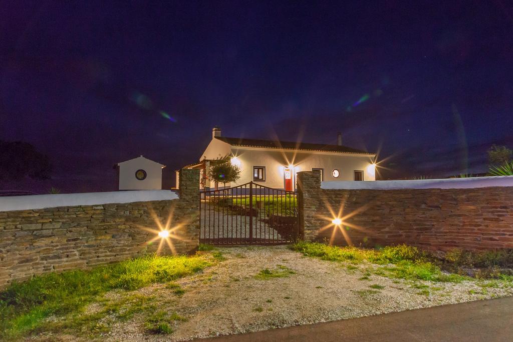 Monte Farropo Otel Monsaraz Dış mekan fotoğraf